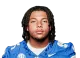 Jerod Smith II headshot