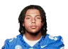 Jerod Smith II headshot