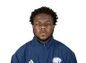 Trae'von Dunbar headshot