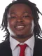Xavier Starks headshot