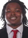 Xavier Starks headshot