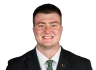 Cole McConathy II headshot