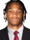 Wydeek Collier-Johnson headshot