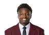 Braylon Conley headshot