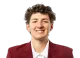 Logan Borodychuk headshot