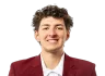 Logan Borodychuk headshot