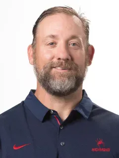 Scott Brincks headshot