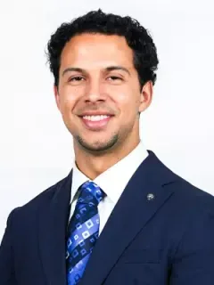 Cameron Gardner headshot