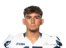 Zachary Waters headshot