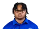 Kyrik Mason headshot
