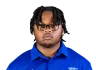Kyrik Mason headshot