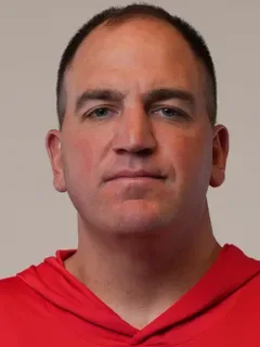 Jeff Dittman headshot