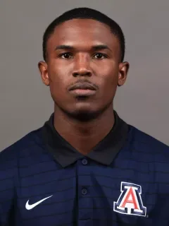 Mike Williams headshot
