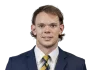 Michael Cooley headshot