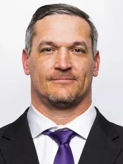 Brian Odom headshot