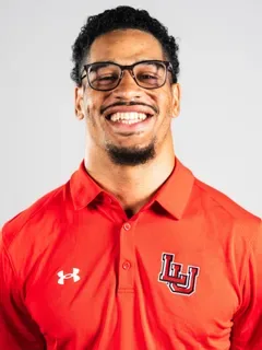 Christian White headshot