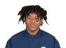 Kearius Bivens headshot