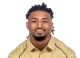Chad Alexander headshot