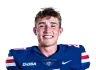 Clayton Shepler headshot