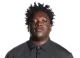 Jonte Newman headshot