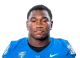 Jacari Bennett headshot