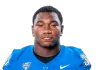 Jacari Bennett headshot