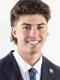 Teddy Jarrard headshot