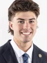 Teddy Jarrard headshot