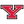 Youngstown State logo