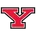 Youngstown State logo