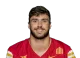 Caleb Bacon headshot