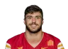 Caleb Bacon headshot