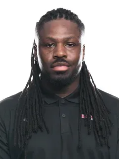 Paul Amakihe headshot