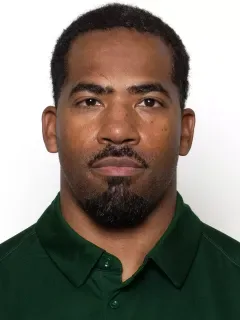 Tim Hicks headshot