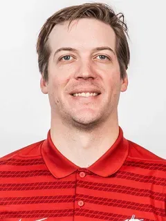 Matt Miller headshot