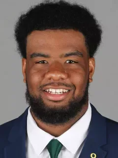 George Moore headshot