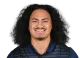Julian Savaiinaea headshot