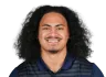 Julian Savaiinaea headshot