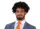 Trey Johnson headshot