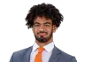 Trey Johnson headshot