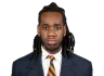 Ja'Son Prevard headshot