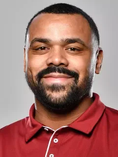 Nyeem Wartman headshot