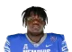 Josiah Clemons headshot