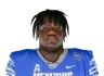 Josiah Clemons headshot