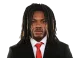 Isaiah Johnson headshot