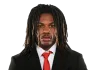 Isaiah Johnson headshot