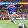 Pat Dooley