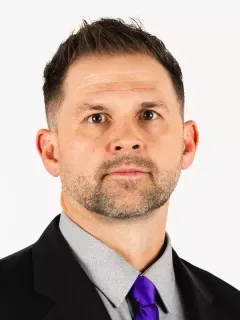 Josh Buford headshot