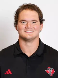 Jackson Kimble headshot