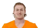 Ben Petermann headshot